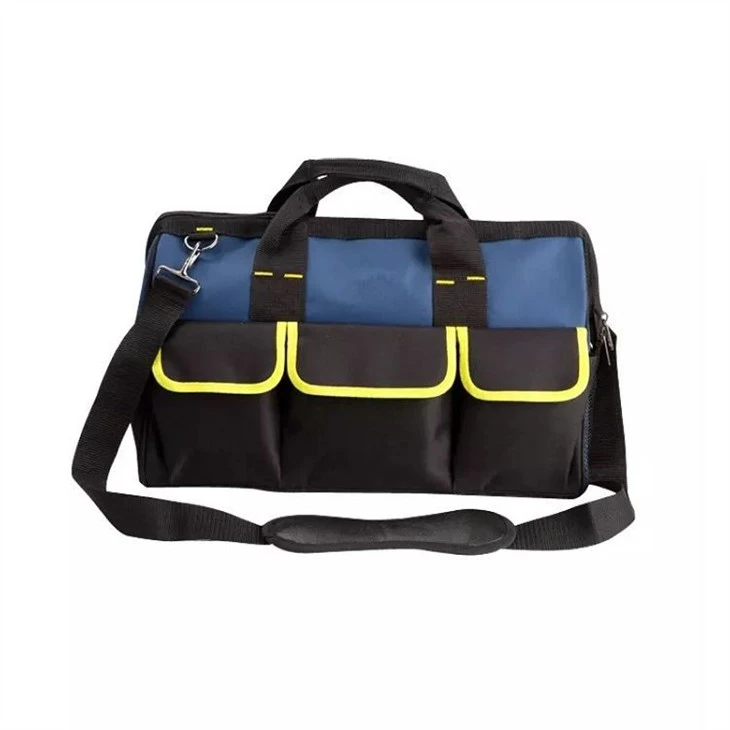 Heavy Duty Tool Bag Factory