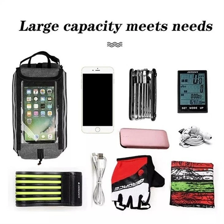 Waterproof Phone Bag