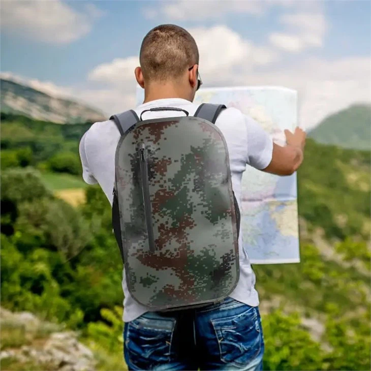Outdoor Waterproof Dry Bag Manufacturer