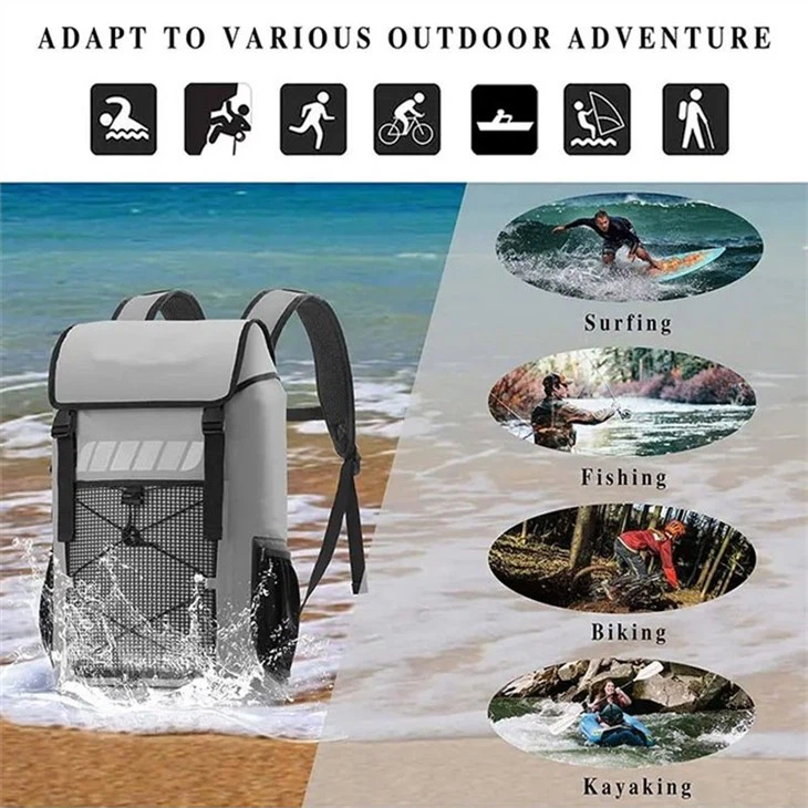 Best Waterproof Dry Bag Manufacturer