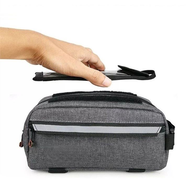 Top Tube Bike Bag Wholesales
