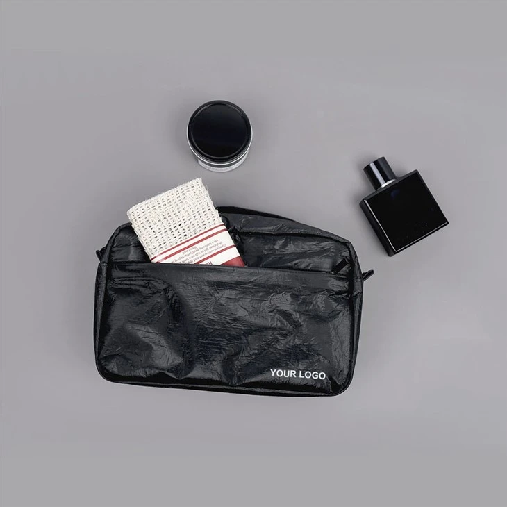 Tyvek Travel Toiletry Bag Wholesale