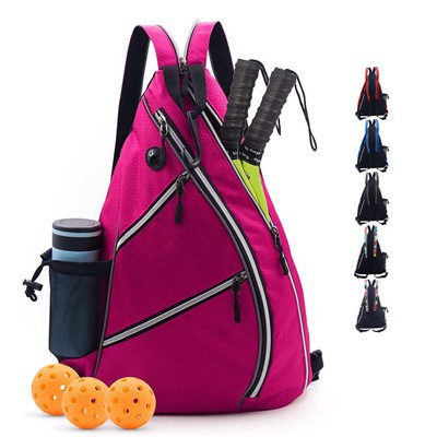 여성용 피클볼 백